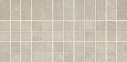Daltile Affinity 2" x 2" Mosaic 12" x 24" Gray