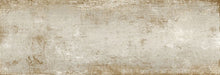 Distressed Zinc