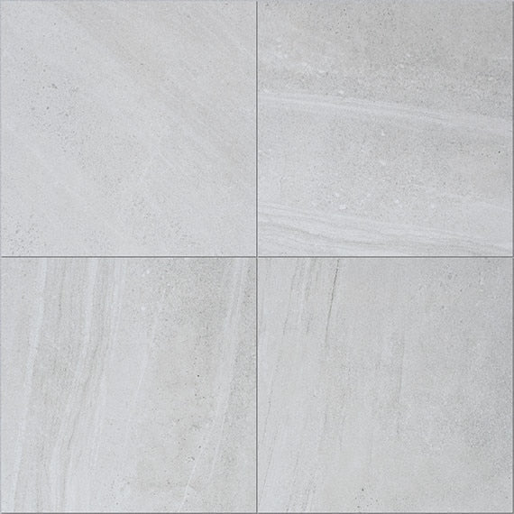Daltile Choice 18" x 18" Twilight Grey