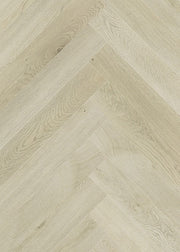 Daltile Asher Bend 9'' x 71'' GlueDown 3MM Picket Fence