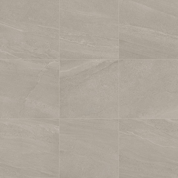 Daltile Calgary 24" x 24" Fog