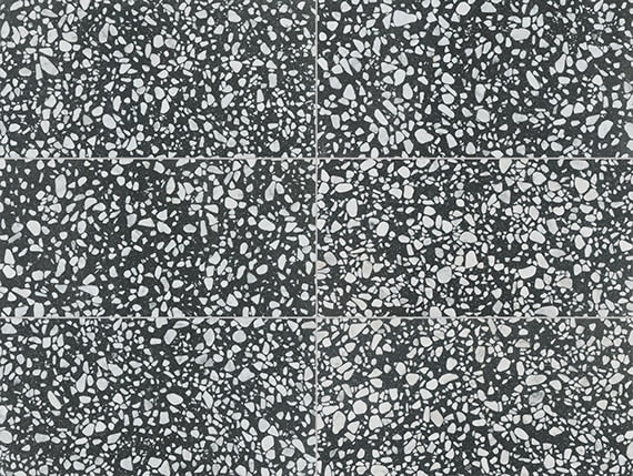 Daltile Outlander 24" x 48" Medio Onyx