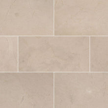 Crema Marfil Select