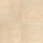 MS International Aria 24" x 24" Polished Cremita