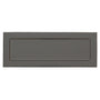 Frame Charcoal