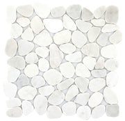 Emser Cultura 12"x12" Honed White
