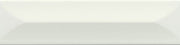 Emser Estasi Peak 3" x 12" Polished White