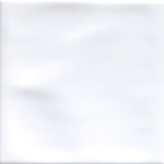 Emser Craft II 4" x 4" Polished White