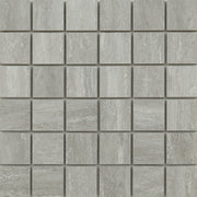 Emser Esplanade 12" x 12" Mosaic 2" x 2" Trail