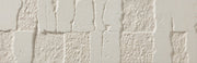 Emser Fregio 6" X 20" Matte Structure Ivory