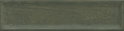 Emser Raku 3"x12" Matte Olive