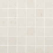 MS International Dimensions 2" x 2" Mosaic Matte Glacier