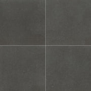MS International Dimensions 24" x 24" Matte Graphite