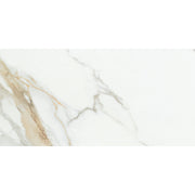Emser Duchessa 12" x 24" Matte Gold