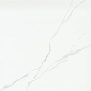 Emser Duchessa 24" x 24" Matte Silver