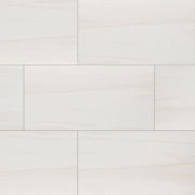 MS International Eden 12" x 24" Matte Dolomite