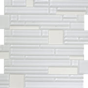 Emser Entity 12"x12" Mosaic Energy