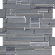 Emser Entity 12"x12" Mosaic Zest