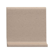 Emser E-Quarry 6" x 7" Cove Base Fog 