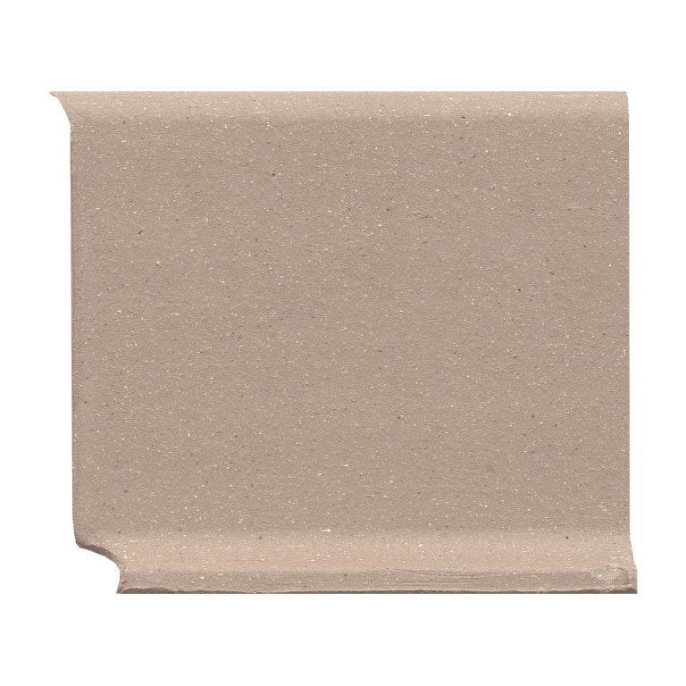 Emser E-Quarry 6" x 7" Inside Corner Fog 
