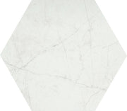 Emser Sterlina 8"x10" Matte White