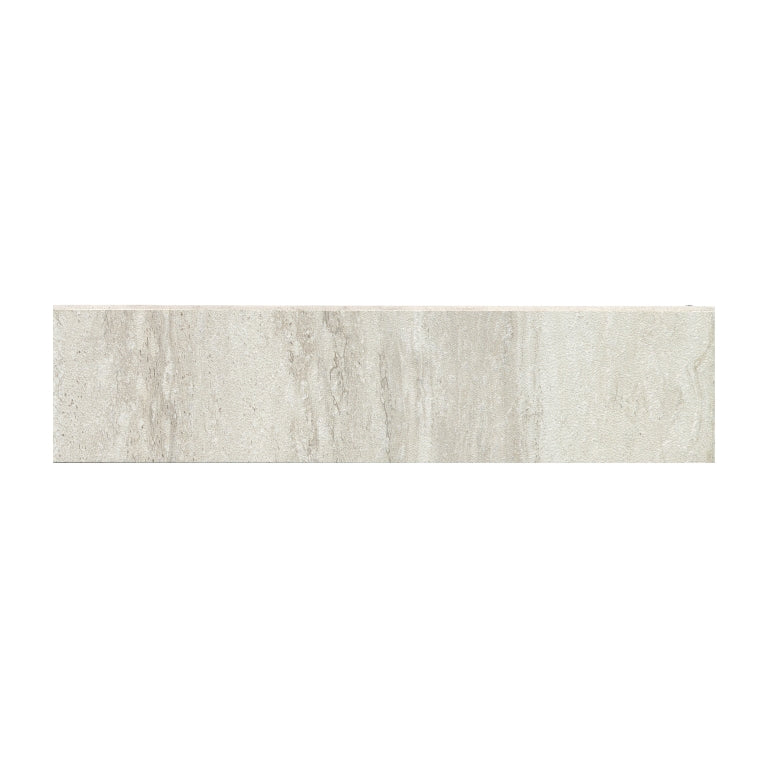 Emser Esplanade 3" x 11" Bullnose Polished Alley