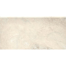 Travertine Silver