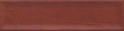Emser Raku 3"x12" Matte Ruby