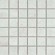 Emser Realm II 12" X 12" Mosaic 2" X 2" Assembly