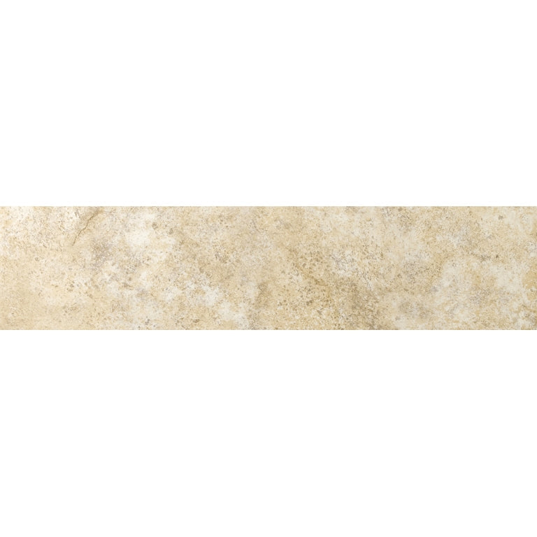 Emser Toledo 3" x 13" Bullnose  Beige 