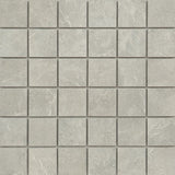 Emser Realm II 2" x 2" Mosaic 13" x 13" Domain 