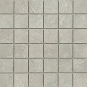 Emser Realm II 12" X 12" Mosaic 2" X 2" Domain