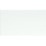 Emser Catch 3" x 6" Matte Flex White