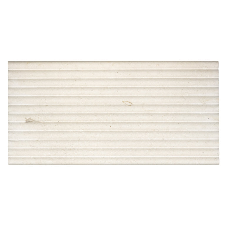 Emser Flutique 12" x 24" Honed Vento 