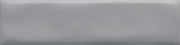 Emser Estasi 3" x 12" Polished Silver