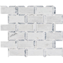 Arabescato Carrara Framework