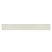 MS International Dimensions 3" x 24" Bullnose Matte Glacier