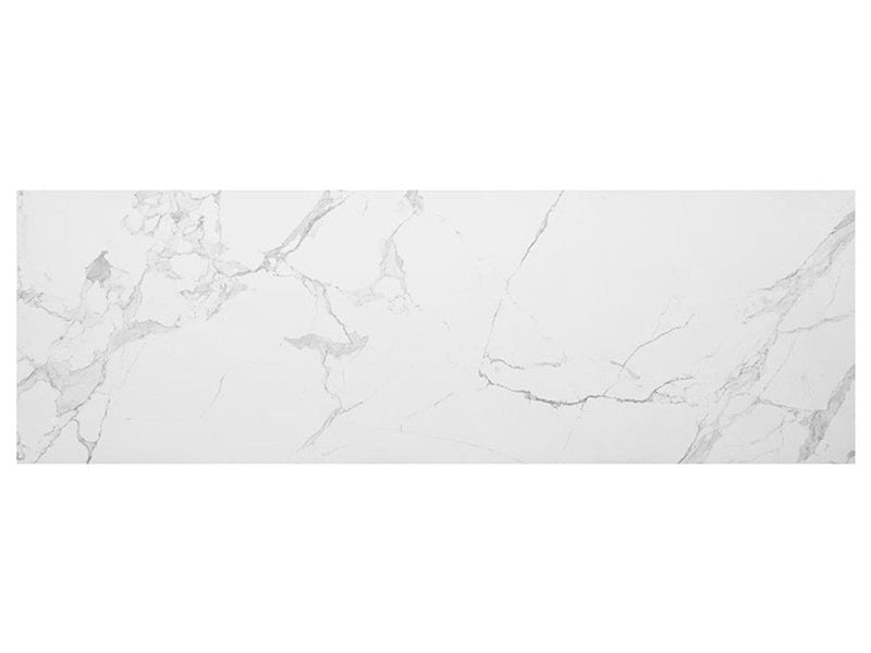 MS International Glacier 32" x 64" Polished Sets Pearl