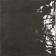 Emser Passion 9"x9" Polished Nero