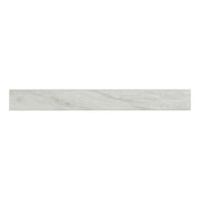 MS International Durban 3" x 24" Bullnose Polished Grey