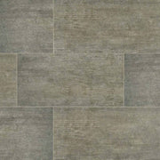MS International Miraggio 3" x 24" Polished Bullnose Gray