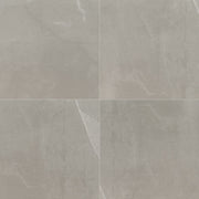 MS International Sande 12" x 24" Porcelain Matte Grey