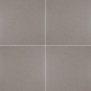 MS International Dimensions 24" x 24" Matte Gris