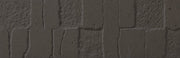 Emser Fregio 6" X 20" Matte Structure Charcoal