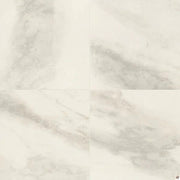 Marazzi Historia 24" x 24" Heirloom White
