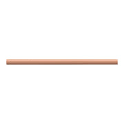 Emser Hues 0.5" x 12" Jolly Brick
