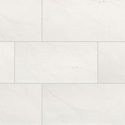 MS International Aria 24" x 48" Polished Ice