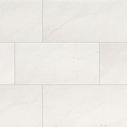MS International Aria 12" x 24" Polished Ice