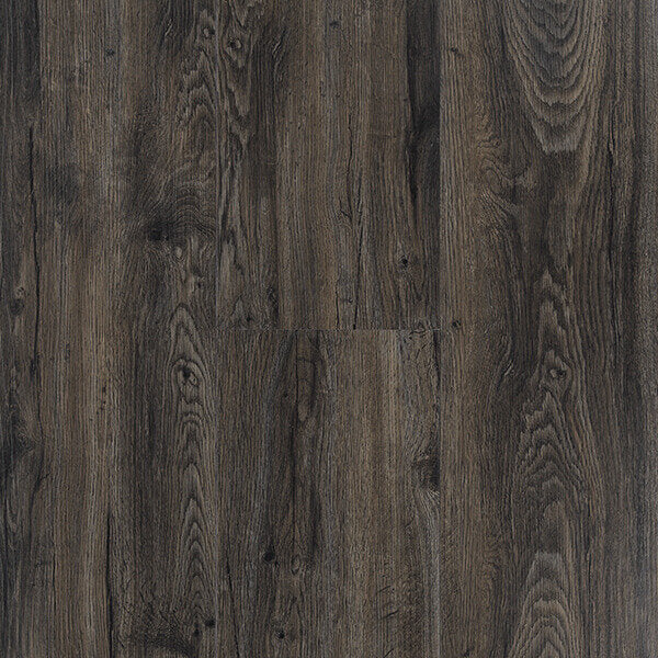 Happy Feet Quick Fit 9" x 48" 5mm 22mil Virgin Vinyl Midnight