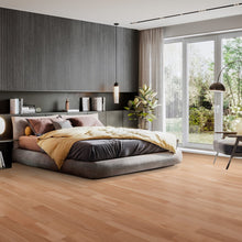 Natural Hickory